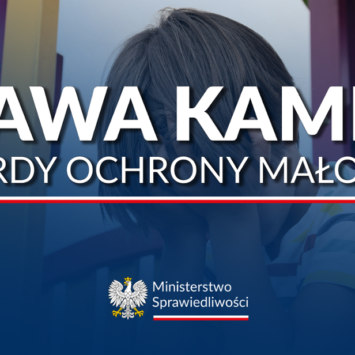 Standardy Ochrony Małoletnich
