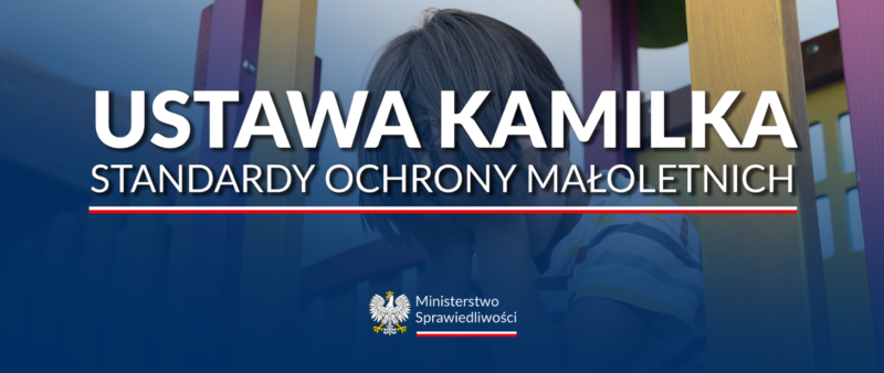 Standardy Ochrony Małoletnich